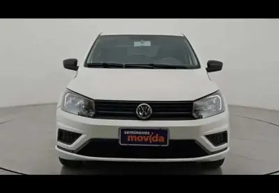 Volkswagen gol 1.0 city total flex 12v 2p