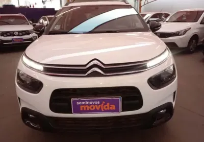 Citroën c4 cactus 1.6 feel 16v