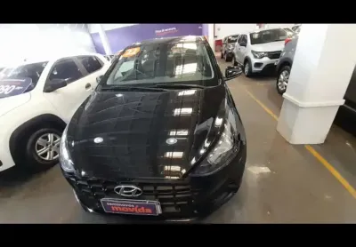 Hyundai hb20s 1.0 vision 12v 4p