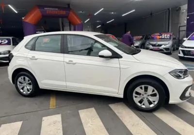 Volkswagen polo 1.0 mpi 12v 4p