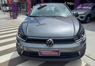 Volkswagen polo 1.0 tsi comfortline 12v 4p