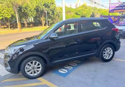 Hyundai creta 1.6 action 16v 4p