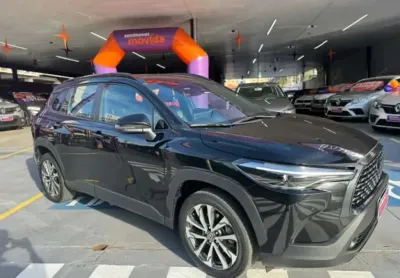 Toyota corolla cross 2.0 xre 16v 4p