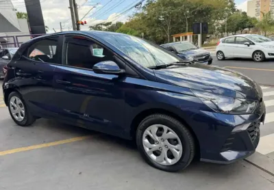 Hyundai hb20 1.0 comfort plus 12v 4p