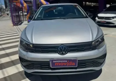 Volkswagen polo 1.0 track 12v 4p