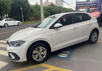 Volkswagen polo 1.0 mpi 12v 4p