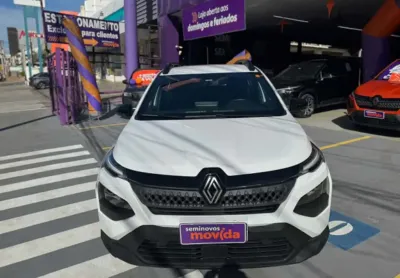 Renault kardian 1.0 evolution turbo 12v 4p