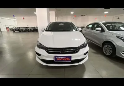 Fiat cronos 1.0 drive
