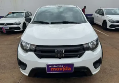 Fiat mobi 1.0 fire like 4p