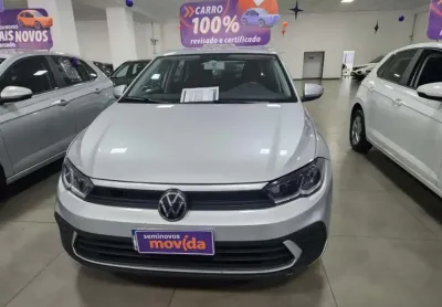 Volkswagen polo 1.0 tsi comfortline 12v 4p