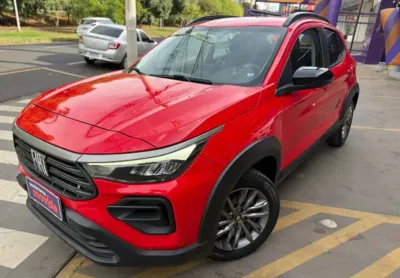 Fiat pulse 1.3 drive 8v 4p