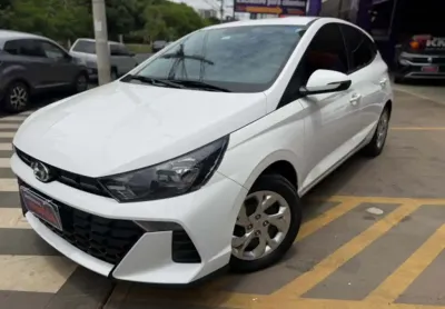 Hyundai hb20 1.0 comfort plus 12v 4p