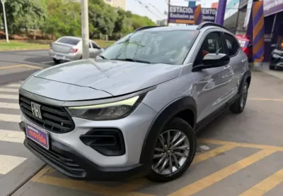 Fiat pulse 1.3 drive 8v 4p