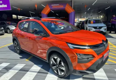 Renault kardian 1.0 techno turbo 12v 4p