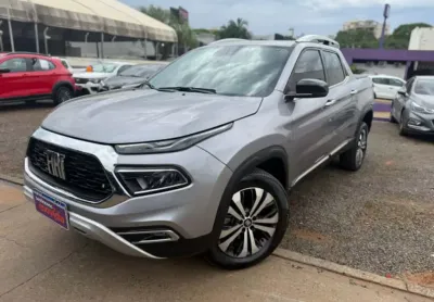 Fiat toro 2.0 volcano 4x4 turbo 16v