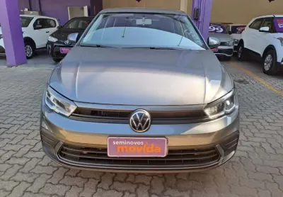 Volkswagen polo 1.0 tsi comfortline 12v 4p