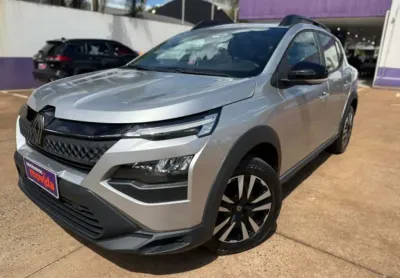 Renault kardian 1.0 evolution turbo 12v 4p