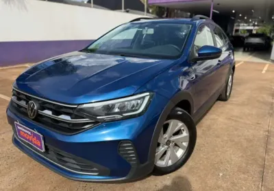 Volkswagen nivus 1.0 tsi 200 comfortline 4p