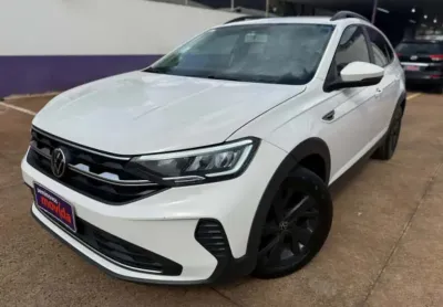 Volkswagen nivus 1.0 tsi 200 comfortline 4p