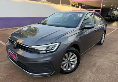 Volkswagen virtus 1.0 tsi 12v 4p