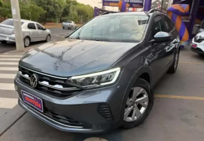 Volkswagen nivus 1.0 tsi 200 comfortline 4p