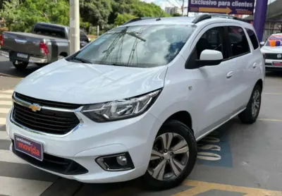 Chevrolet spin 1.8 premier econo. 8v 4p