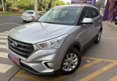 Hyundai creta 1.6 action 16v 4p