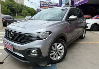 Volkswagen t-cross 1.0 tsi 200 12v 4p