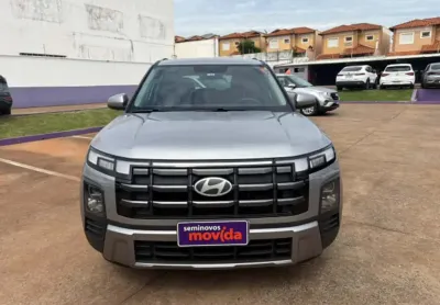 Hyundai creta 1.0 comfort turbo 12v 4p