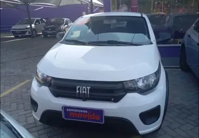 Fiat mobi 1.0 fire like 4p