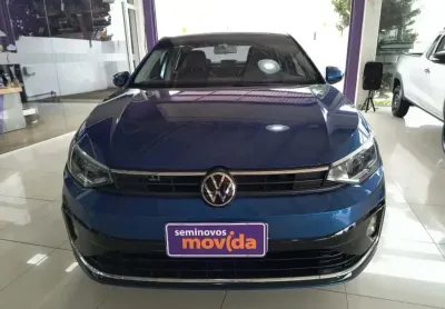 Volkswagen virtus 1.0 tsi 200 comfortline 12v
