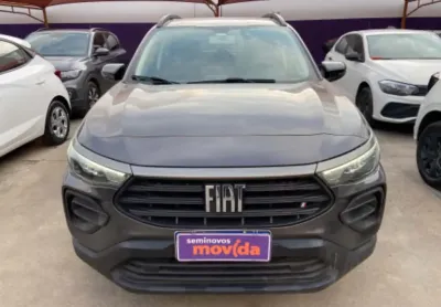 Fiat pulse 1.3 drive 8v 4p