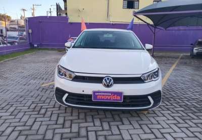 Volkswagen polo 1.0 tsi comfortline 12v 4p