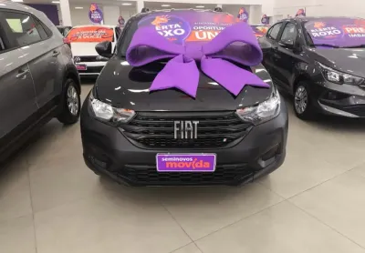 Fiat strada 1.3 endurance cs plus 8v