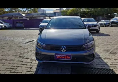 Volkswagen polo 1.0 track 12v 4p