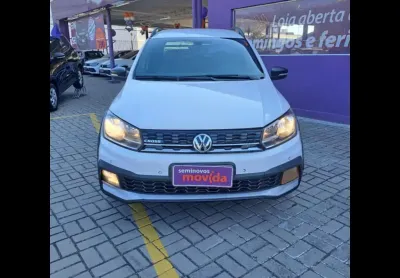 Volkswagen saveiro saveiro diesel (todas)