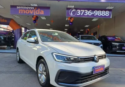 Volkswagen virtus 1.0 tsi 12v 4p