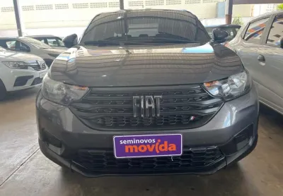 Fiat strada 1.3 freedom cd 8v