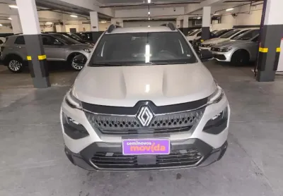 Renault kardian 1.0 techno turbo 12v 4p