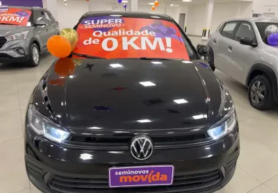 Volkswagen polo 1.0 tsi comfortline 12v 4p