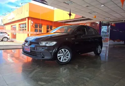 Volkswagen polo 1.0 tsi comfortline 12v 4p