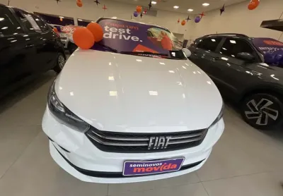 Fiat cronos 1.3 drive 8v