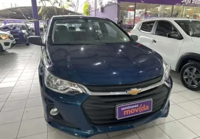 Chevrolet onix 1.0 hatch 12v 4p