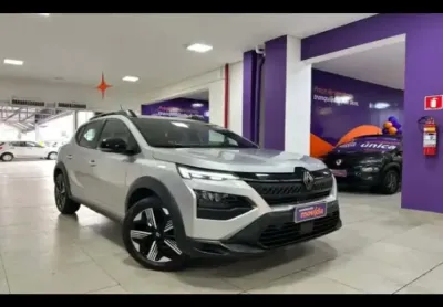 Renault kardian 1.0 techno turbo 12v 4p