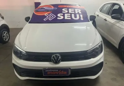 Volkswagen polo 1.0 track 12v 4p