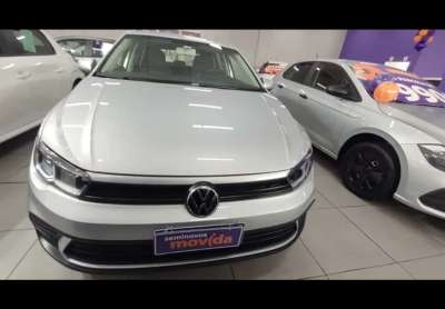 Volkswagen polo 1.0 tsi comfortline 12v 4p