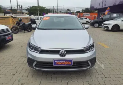 Volkswagen polo 1.0 tsi comfortline 12v 4p