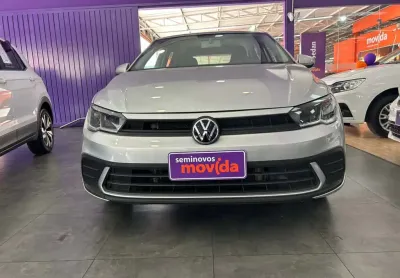 Volkswagen polo 1.0 tsi comfortline 12v 4p