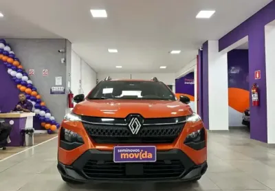 Renault kardian 1.0 techno turbo 12v 4p