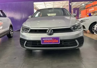 Volkswagen polo 1.0 tsi comfortline 12v 4p